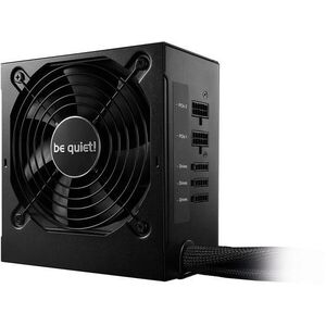System Power 9 CM 600W 80 PLUS Bronze (BN302) kép