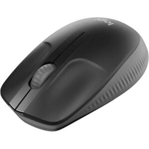 M190 Black/Gray (910-005905) kép