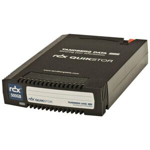 RDX 500GB Data Cartridge (8541-RDX) kép