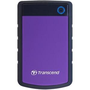 StoreJet 25H3 2.5 4TB USB 3.1 (TS4TSJ25H3P) kép