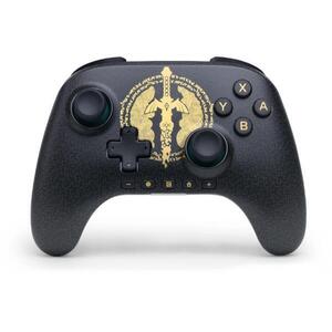 Advantage Wireless Nintendo Switch 2 Hall-Effect Zelda Decayed Master Sword (NSGP0570) kép