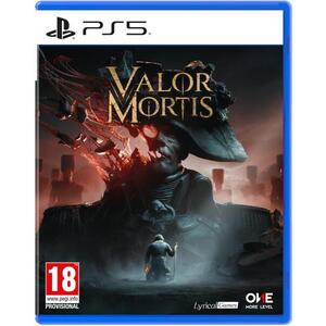 Valor Mortis (PS5) kép