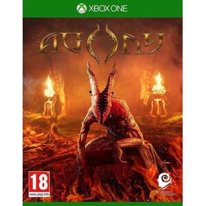 Agony (Xbox One) kép