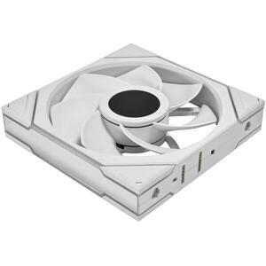 UNI FAN TL LCD (14RTLLCD1W1W) kép