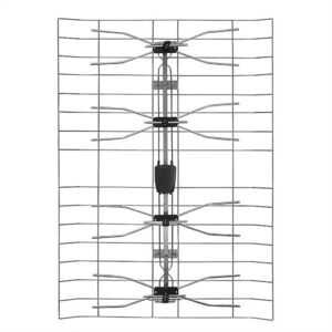 Solight DVB-T CX-4 csatornás erősítő 35 dB kép