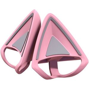 Razer Kitty Ears V2 - Quartz Ed. kép