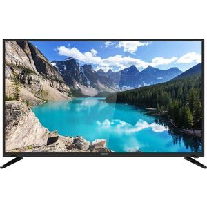43" Sencor SLE 43F18TCS kép