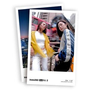 Insta360 Ace Pro 2 Photo Paper Cartridge kép