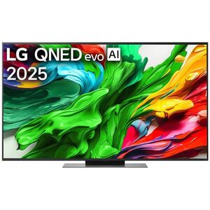 50" LG 50QNED87A3D kép