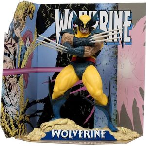 X-men - Wolverine kép