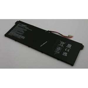 Helyettesítő laptop akku Acer Aspire 5 A515-45 11, 25V 4471mAh Li-Polymer kép