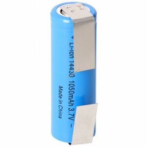 Helyettesítő akku Philips Norelco 4/5AA 3, 7V 570mAh PT724/725/730/734 borotva fogkefe Li-Ion kép