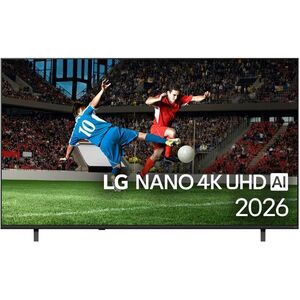 75" LG 75NU8E0B3LA kép