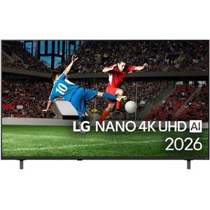 65" LG 65NU8E0B3LA kép