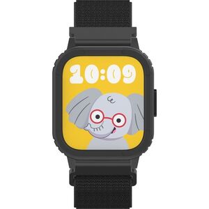 WOWME Kids Play 2 fekete kép