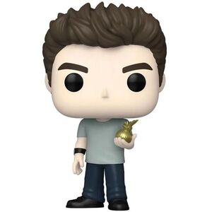 Funko POP! Movies: Twilight - Edward Cullen w/CH (Glow) kép