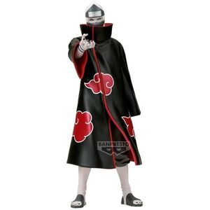 Naruto Shippuden - Kakuzu (Noir Edge Collection) - figura kép
