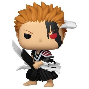 Funko POP! Bleach: Thousand Year Blood War - Ichigo (Horn of Salvation) kép