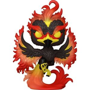 Funko POP! Myths - Phoenix w/CH kép