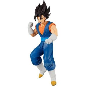 Dragon Ball Z - Vegito (Solid Edge Works) - figura kép
