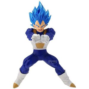 Dragon Ball Super - Vegeta (Blood of Saiyans) - figura kép