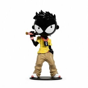 Mutafukaz - Lino - figura kép