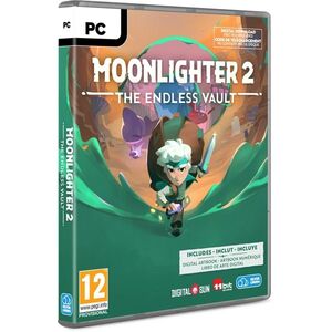 Moonlighter 2: Collectors Edition - PC kép