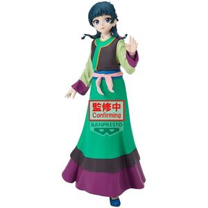 The Apothecary Diaries - Maomao - figura kép