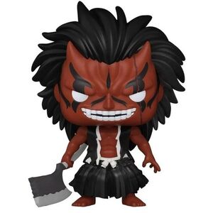 Funko POP! Bleach: Thousand Year Blood War - Kenpachi kép