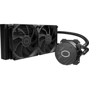Cooler Master MASTERLIQUID 240L CORE kép