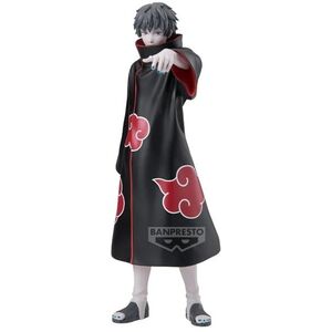Naruto Shippuden - Sasori (Noir Edge Collection) - figura kép