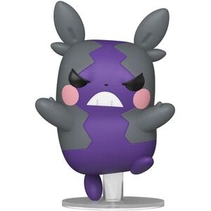 Funko POP! Pokémon- Morpeko (Hangry) kép