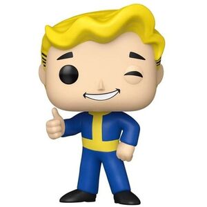 Funko POP! Fallout - Vault Boy kép