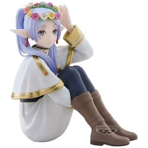 Frieren: Beyond Journeys End - Frieren (Espresto) - figura kép