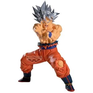 Dragon Ball Super - Son Goku (Grandista) - figura kép