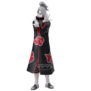 Naruto Shippuden - Deidara (Noir Edge Collection) - figura kép