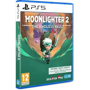 Moonlighter 2: Collectors Edition - PS5 kép