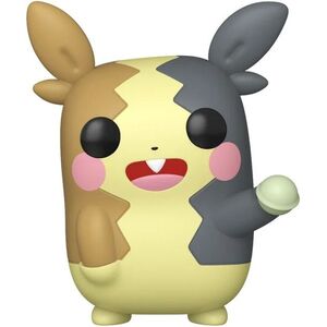 Funko POP! Pokémon - Morpeko (Full Belly) kép