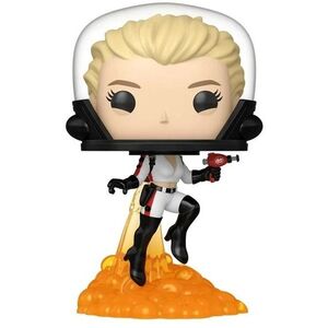 Funko POP! Fallout - Nuka Girl kép