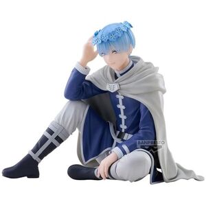 Frieren: Beyond Journeys End - Himmel (Espresto) - figura kép