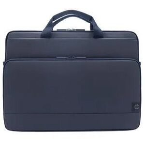 HP Modern Navy Blazer 16-inch Laptop Briefcase EURO kép