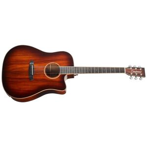 Tanglewood TW5 E KOA kép