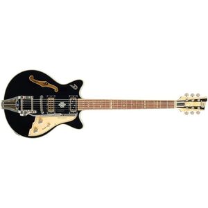 Duesenberg Alliance Series Joe Walsh Black kép
