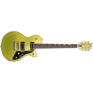 Duesenberg Fantom Series S Lumina Green kép