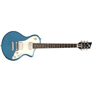 Duesenberg Julietta Catalina Blue kép