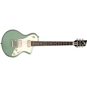 Duesenberg Julietta Catalina Harbor Green kép