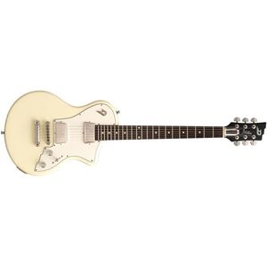 Duesenberg Julietta Vintage White kép