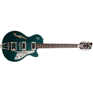 Duesenberg Starplayer CBR Catalina Green kép