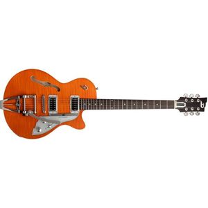 Duesenberg Starplayer CBR Transparent Orange kép