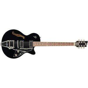Duesenberg Starplayer TV Deep Black kép